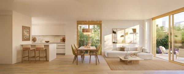Chalet adosado en Centro, Pedreguer photo 3