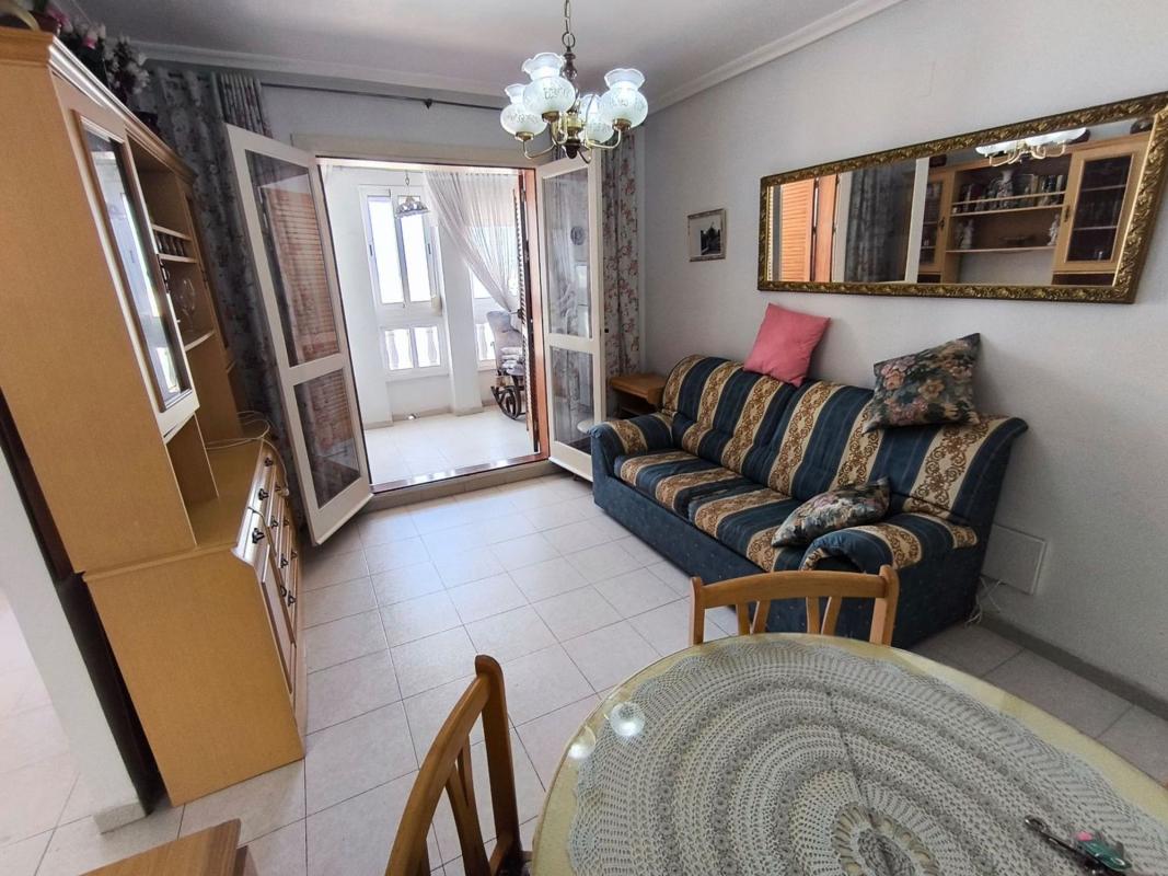 Sale of apartment in Piso en Calle Valencia, El Acequión, Torrevieja, Torrevieja
photo 3