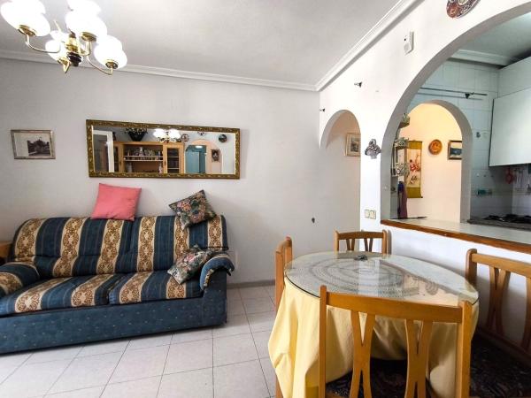 Sale of flat in Piso en Calle Valencia, El Acequión, Torrevieja, Torrevieja
 photo 4