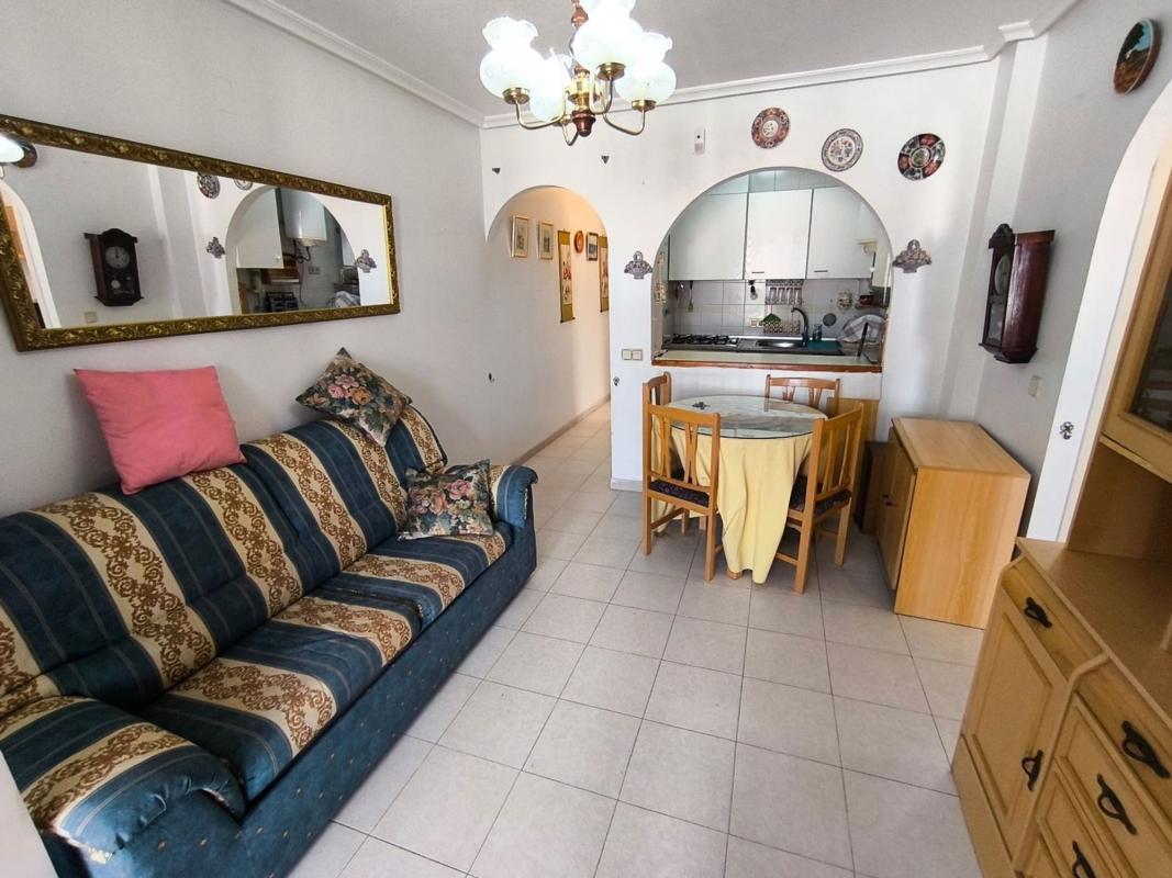 Sale of apartment in Piso en Calle Valencia, El Acequión, Torrevieja, Torrevieja
photo 5