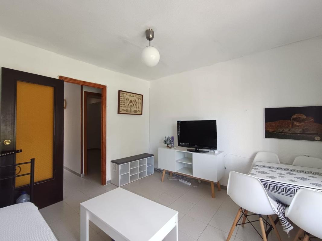 Venta de piso en Piso en Zona Sierra Helada, Benidorm, Benidorm
photo 1
