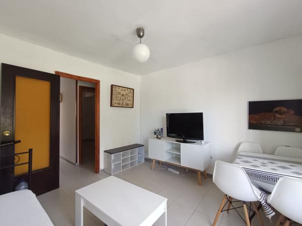 Продажа квартиры на Piso en Zona Sierra Helada, Benidorm, Бенидорм
 photo 1