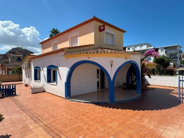 Casa o chalet independiente en Les Bovetes-La Felicidad, Denia thumbnail 3