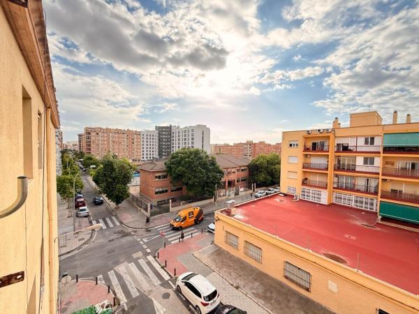 Venta de piso en Piso en Calle Uruguay, Los Ángeles, Alicante / Alacant, Alicante / Alacant
photo 1