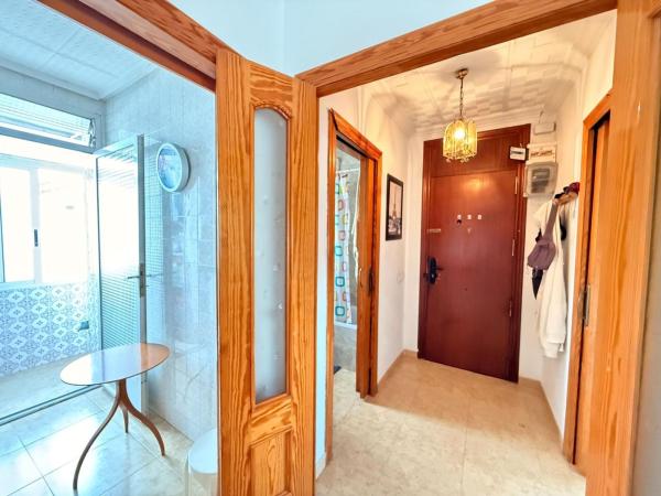Venta de piso en Piso en Calle Uruguay, Los Ángeles, Alicante / Alacant, Alicante / Alacant
thumbnail 2