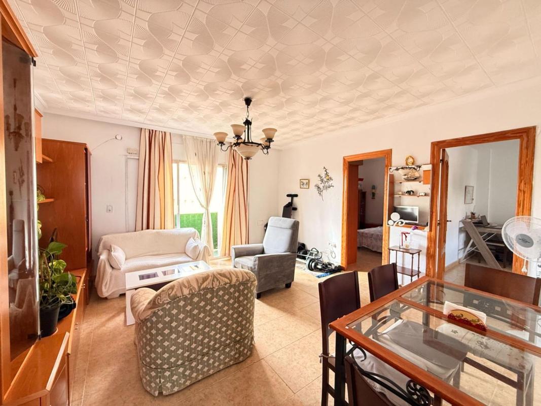 Venta de piso en Piso en Calle Uruguay, Los Ángeles, Alicante / Alacant, Alicante / Alacant
photo 3