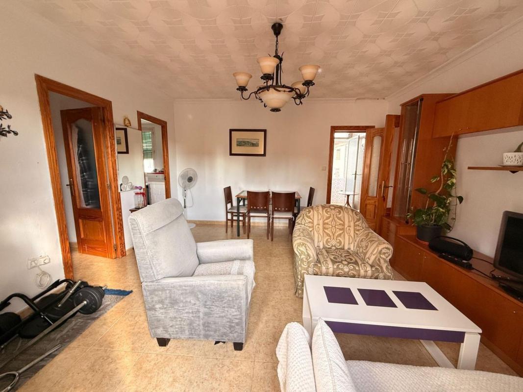 Venta de piso en Piso en Calle Uruguay, Los Ángeles, Alicante / Alacant, Alicante / Alacant
photo 5