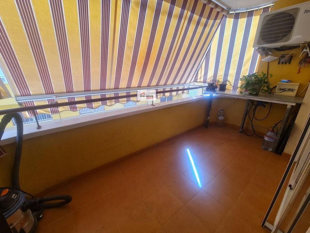 Продажа квартиры на Piso en Alcalde Felipe Mallol, San Vicente del Raspeig, Сан-Висенте-дель-Распейг
photo 2
