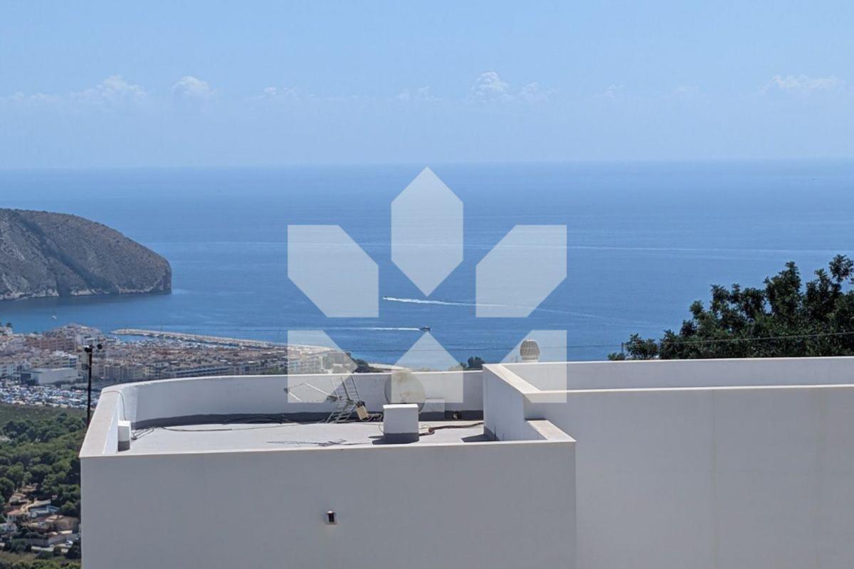 Sprzedaż niezależnego domku jednorodzinnego w Casa o chalet en Benimeit-Tabaira, Moraira, Moraira photo 2