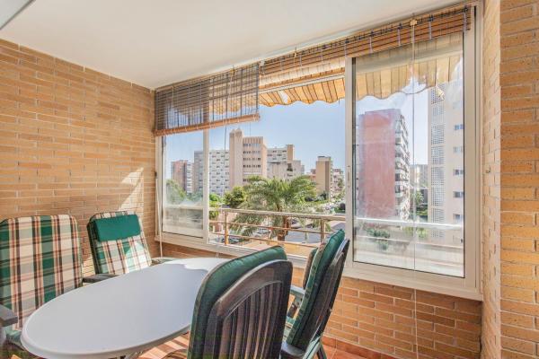 Sale of flat in Piso en Calle la Melva, 3, Cabo de las Huertas, Alicante / Alacant, Alicante
photo 1