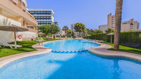 Sale of flat in Piso en Calle la Melva, 3, Cabo de las Huertas, Alicante / Alacant, Alicante
thumbnail 3