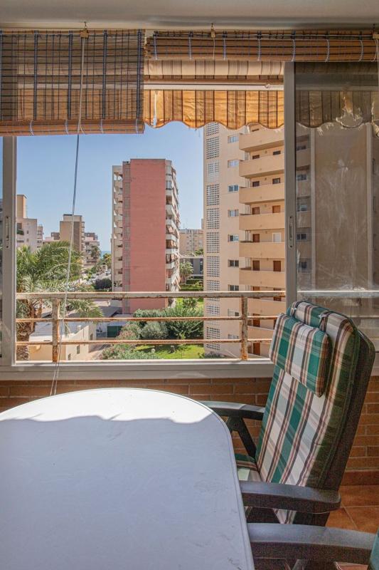 Venta de piso en Piso en Calle la Melva, 3, Cabo de las Huertas, Alicante / Alacant, Alicante / Alacant
 photo 4