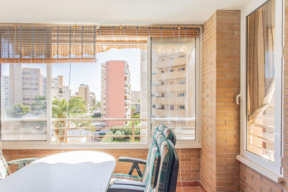 Venta de piso en Piso en Calle la Melva, 3, Cabo de las Huertas, Alicante / Alacant, Alicante / Alacant
 photo 5