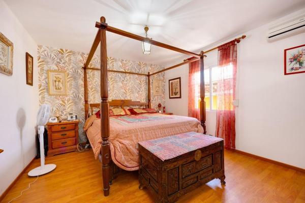 Casa o chalet independiente en Aguas Nuevas, Torrevieja thumbnail 2