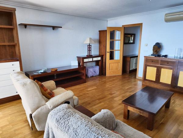 Sale of flat in Piso en Calle Avilés, 10, Playa de Poniente, Benidorm, Benidorm
photo 1