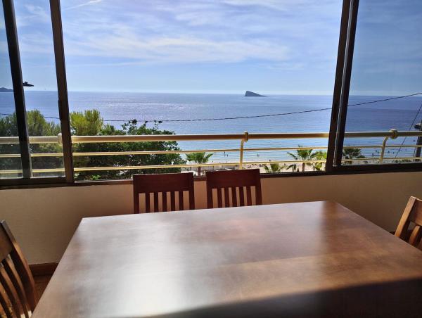 Sale of flat in Piso en Calle Avilés, 10, Playa de Poniente, Benidorm, Benidorm
thumbnail 2