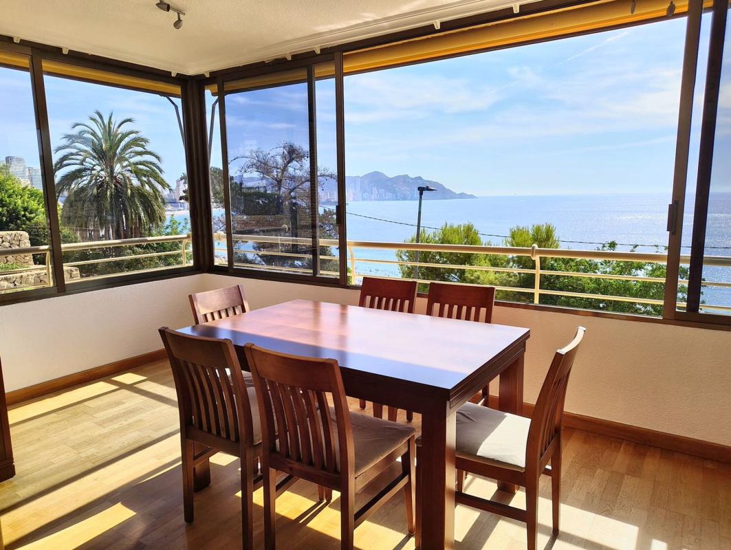 Продажа квартиры на Piso en Calle Avilés, 10, Playa de Poniente, Benidorm, Бенидорм
 photo 4