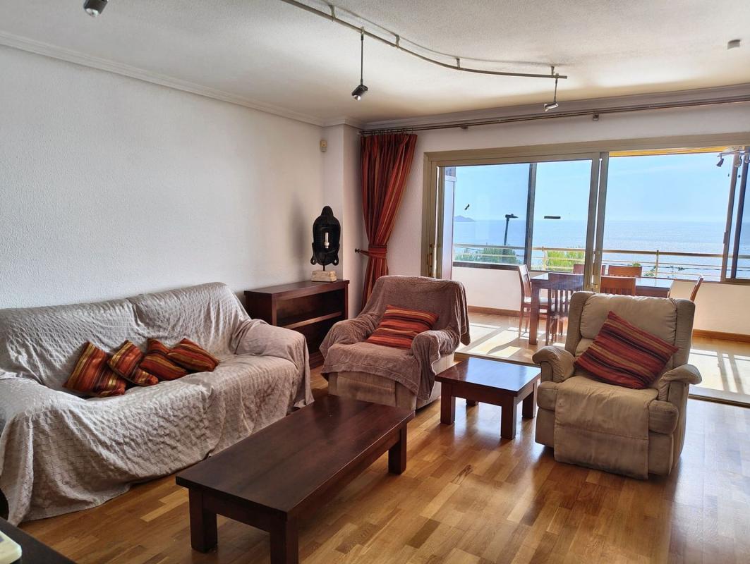 Продажа квартиры на Piso en Calle Avilés, 10, Playa de Poniente, Benidorm, Бенидорм
 photo 5