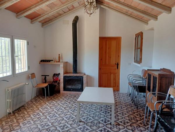 Casa o chalet independiente en Confrides photo 1