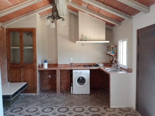 Casa o chalet independiente en Confrides photo 2