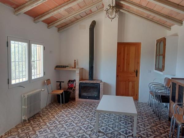 Casa o chalet independiente en Confrides photo 4