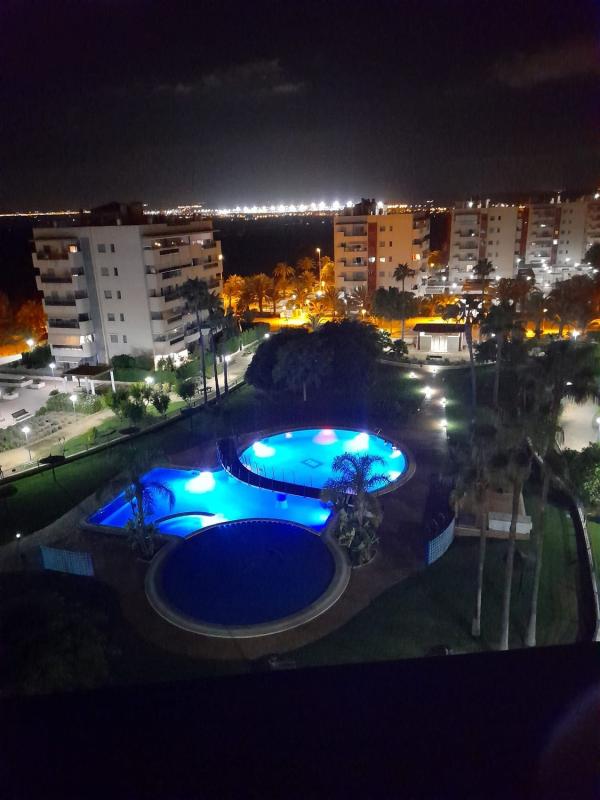 Venta de piso en Piso en Calle Gran Vía, 17, Arenales del Sol, Elche / Elx, Elche / Elx
photo 1