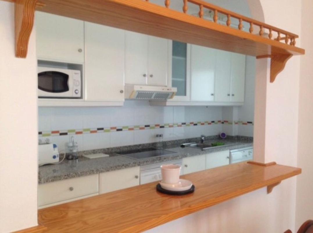 Venta de piso en Piso en Calle Gran Vía, 17, Arenales del Sol, Elche / Elx, Elche / Elx
photo 3