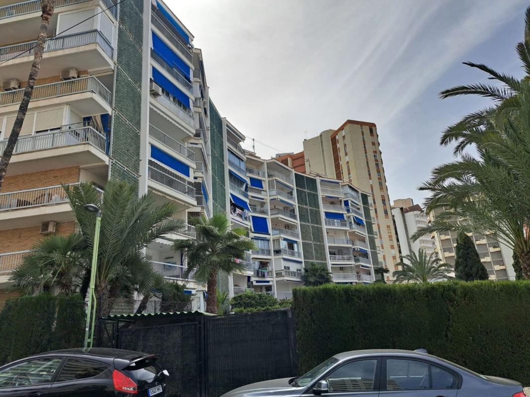 Venta de piso en Piso en Calle de Londres, Zona Sierra Helada, Benidorm, Benidorm
photo 2