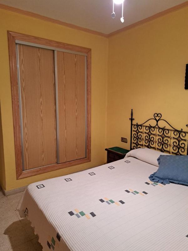 Venta de piso en Piso en Calle de Londres, Zona Sierra Helada, Benidorm, Benidorm
photo 3