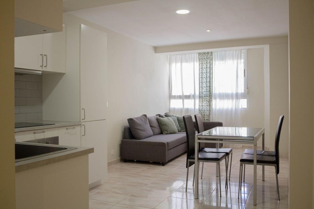 Sale of apartment in Piso en Calle Madrid, Centro, Santa Pola, Santa Pola
photo 1