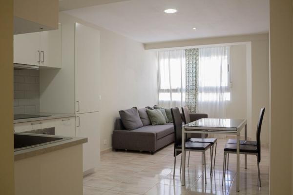 Venta de piso en Piso en Calle Madrid, Centro, Santa Pola, Santa Pola
photo 1