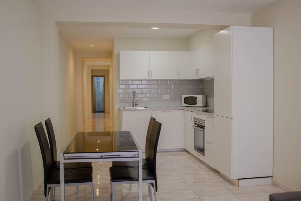 Sale of apartment in Piso en Calle Madrid, Centro, Santa Pola, Santa Pola
photo 2