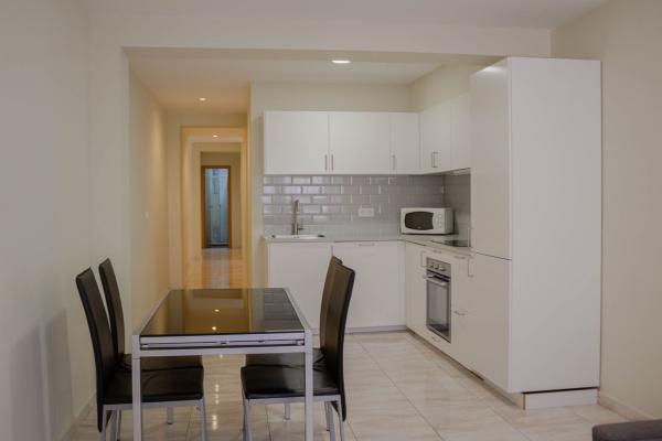Venta de piso en Piso en Calle Madrid, Centro, Santa Pola, Santa Pola
thumbnail 2