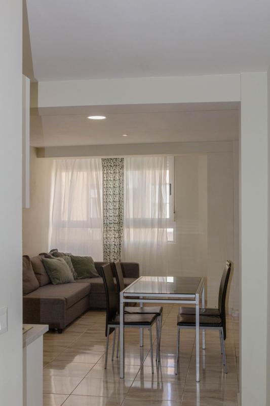 Sale of apartment in Piso en Calle Madrid, Centro, Santa Pola, Santa Pola
photo 3