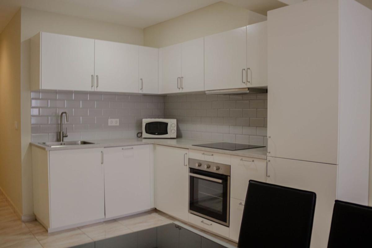 Sale of apartment in Piso en Calle Madrid, Centro, Santa Pola, Santa Pola
photo 4