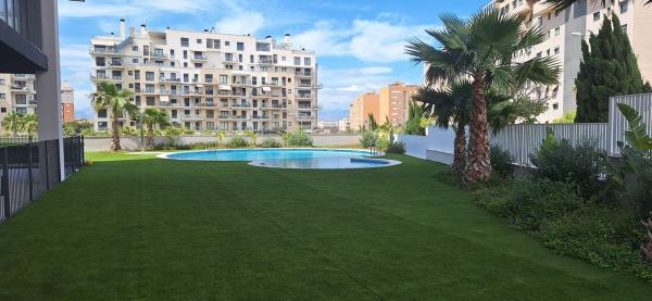 Sale of flat in Piso en Calle Trident, Cabo de las Huertas, Alicante / Alacant, Alicante
thumbnail 2