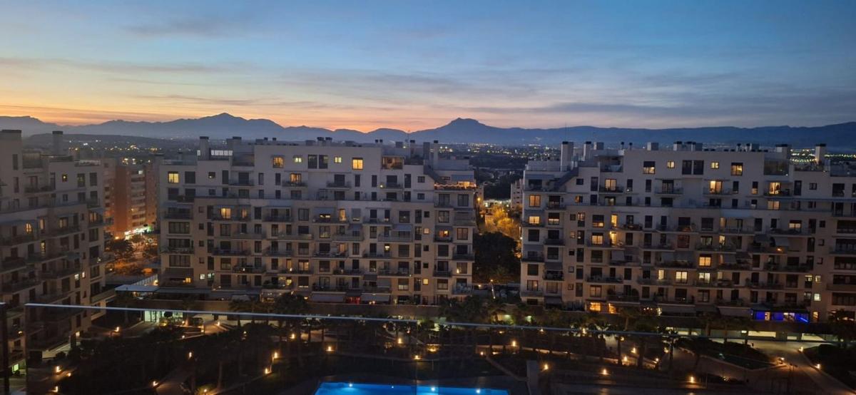 Продажа квартиры на Piso en Calle Trident, Cabo de las Huertas, Alicante / Alacant, Аликанте / Алакант
photo 3