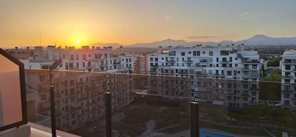 Sale of flat in Piso en Calle Trident, Cabo de las Huertas, Alicante / Alacant, Alicante
 photo 4