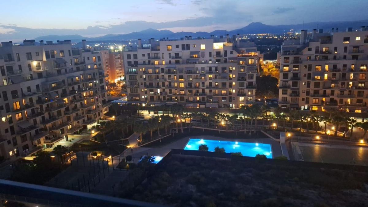 Продажа квартиры на Piso en Calle Trident, Cabo de las Huertas, Alicante / Alacant, Аликанте / Алакант
photo 5