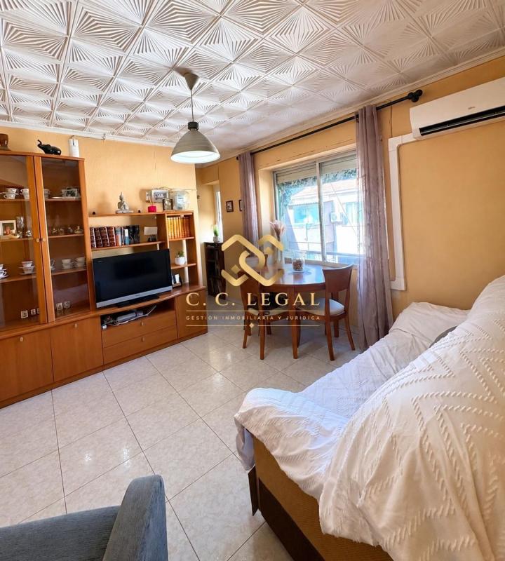 Venta de piso en Piso en Avenida Alcoi, Campoamor, Alicante / Alacant, Alicante / Alacant
photo 1