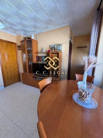 Sale of flat in Piso en Avenida Alcoi, Campoamor, Alicante / Alacant, Alicante
thumbnail 2