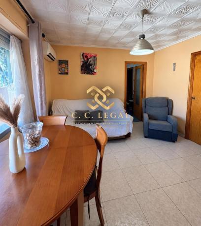 Sale of flat in Piso en Avenida Alcoi, Campoamor, Alicante / Alacant, Alicante
 photo 4