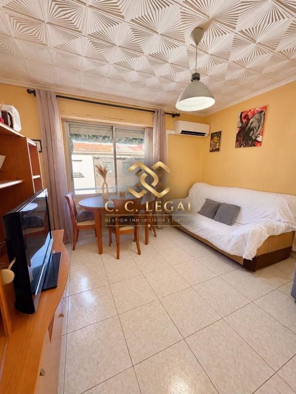 Venta de piso en Piso en Avenida Alcoi, Campoamor, Alicante / Alacant, Alicante / Alacant
photo 5