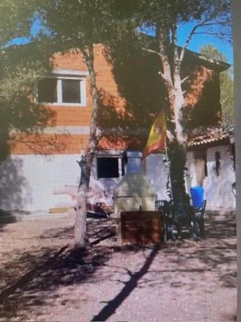 Casa o chalet independiente en Urbanizaccion Terol, 104 C, Tibi thumbnail 2