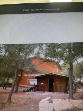 Casa o chalet independiente en Urbanizaccion Terol, 104 C, Tibi thumbnail 3