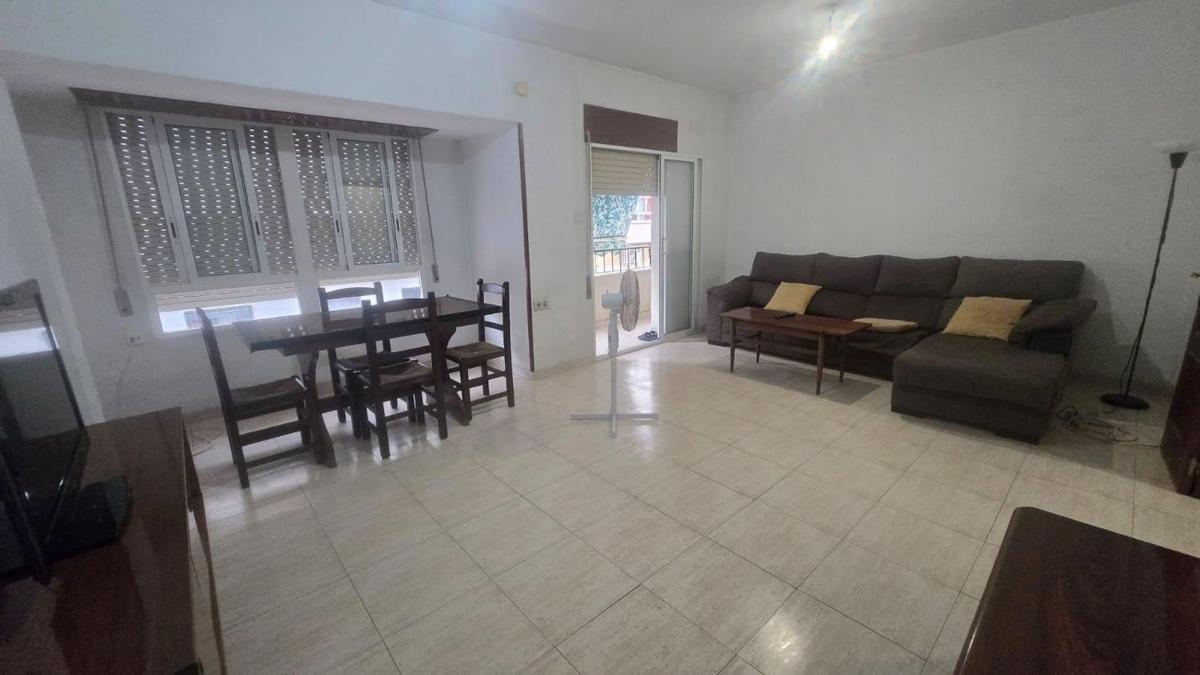 Venta de piso en Piso en Calle San Lorenzo, La Florida, Alicante / Alacant, Alicante / Alacant
photo 1