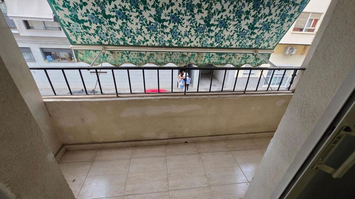Venta de piso en Piso en Calle San Lorenzo, La Florida, Alicante / Alacant, Alicante / Alacant
photo 2