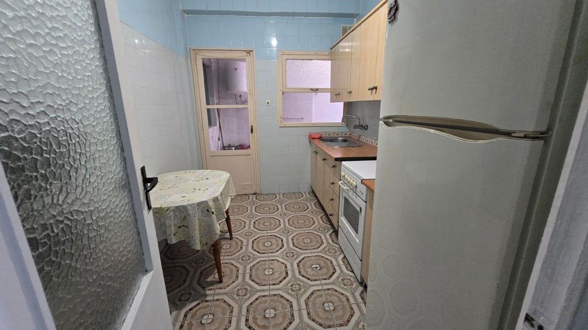 Venta de piso en Piso en Calle San Lorenzo, La Florida, Alicante / Alacant, Alicante / Alacant
photo 5