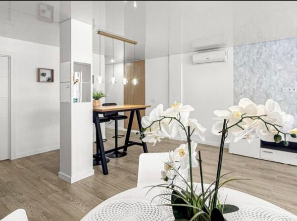 Продажа квартиры на Piso en Avenida Doctor Gregorio Marañón, 70, El Acequión, Torrevieja, Торревьеха
photo 1