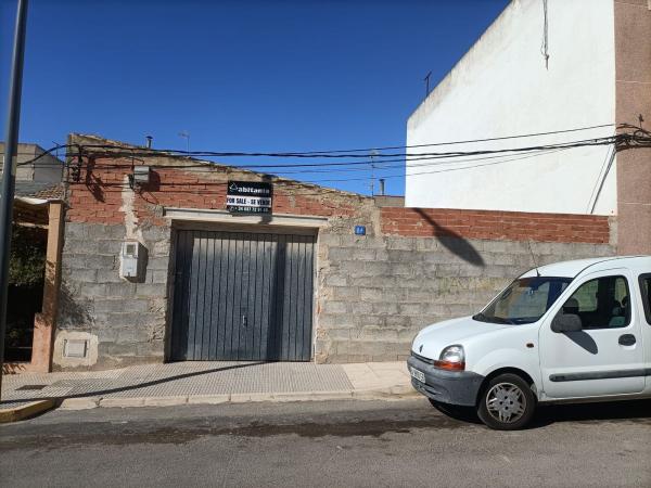 Chalet adosado en Calle La Libertad s/n, Algorfa photo 1